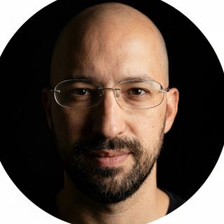 Adriano Abreu Lima Buss, Psiquiatra Ponta Grossa
