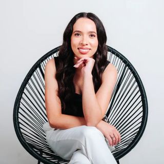 Ampliar imagem: Joicimara Alves Ribas, Psicólogo Contagem