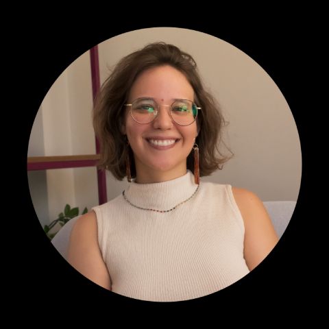 Julia Martins Hernandes, Psicólogo Maringá