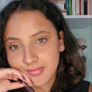 Isabella  dos Santos Arraes, Psicólogo Brasília