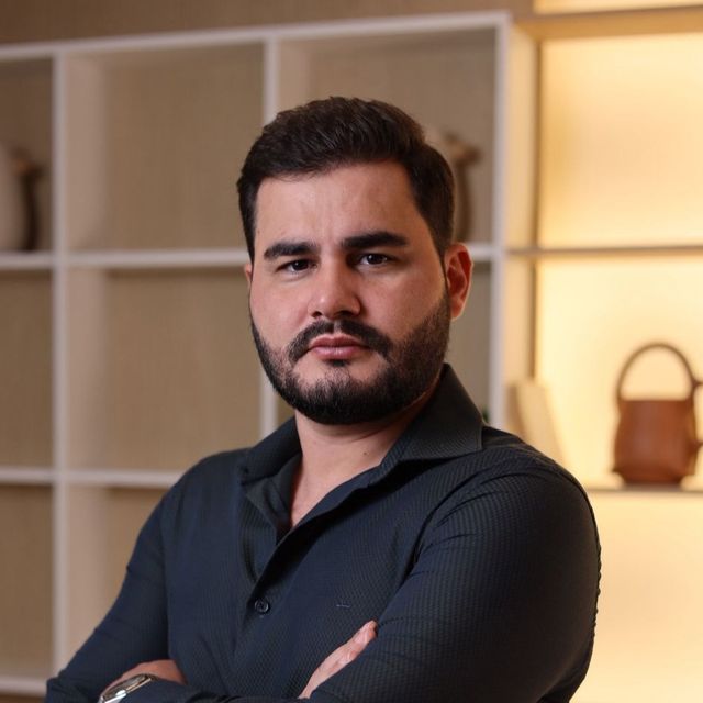 Humberto Faria Filho, Nutrólogo Goiânia