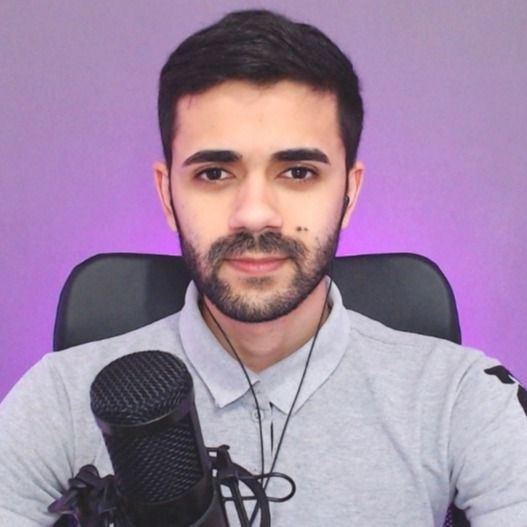 Hugo Barbosa Pereira, Psicólogo Campina Grande