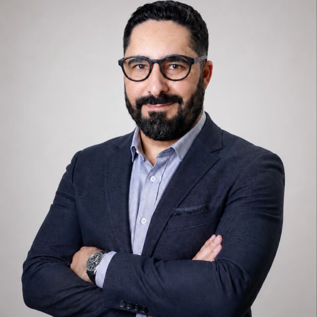 Anderson Xavier Correia, Psiquiatra São Paulo