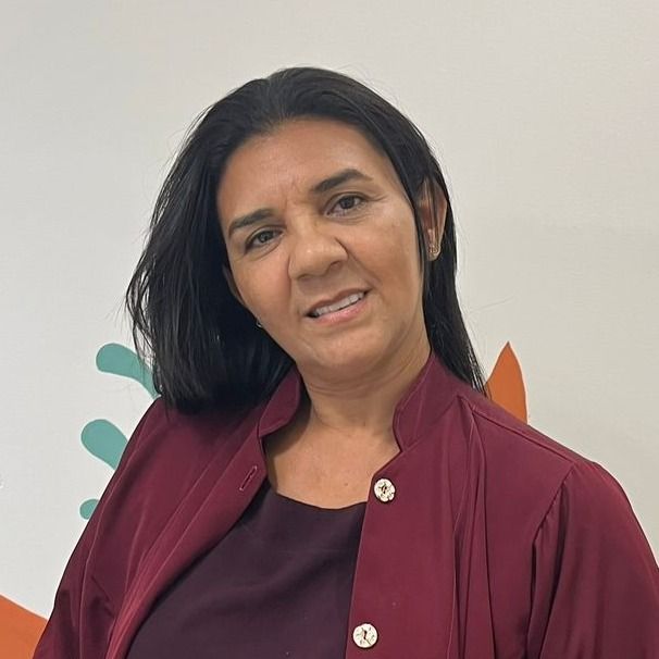 Maria  da Conceição de Paulo, Fonoaudiólogo São Luís