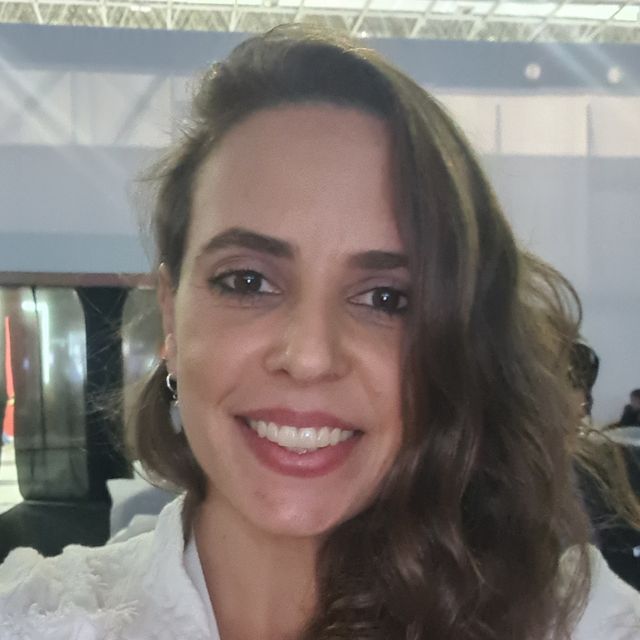 Camilla Fernandes  Pereira, Nutricionista Uberlândia