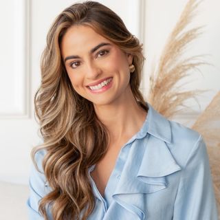 Ampliar imagem: Ana Gabriela Guerreiro Nobre Lebourg, Endocrinologista Rio de Janeiro