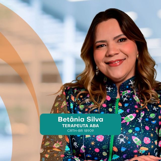 Maria  Betânia da Silva