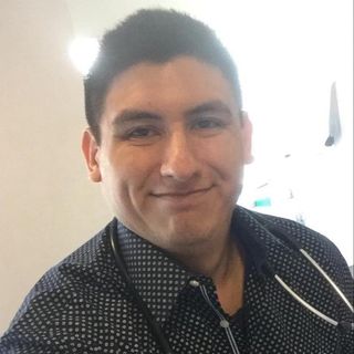 Acercar imagen: Luis Andres Riaño Rincon, Médico general La Florida