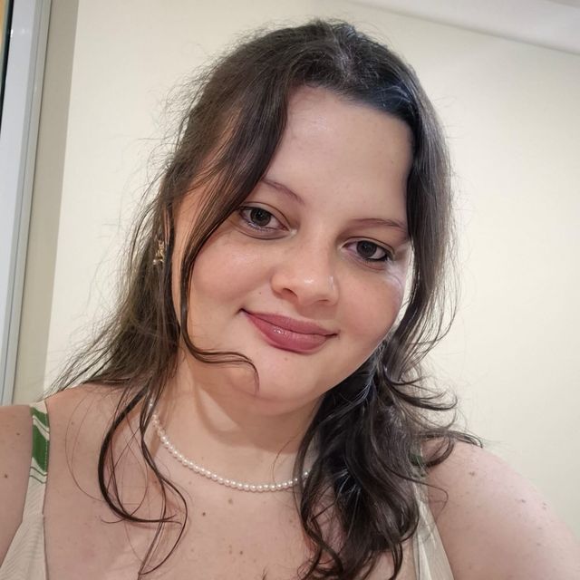 Pâmela Ceribella Diniz, Psicólogo Volta Redonda