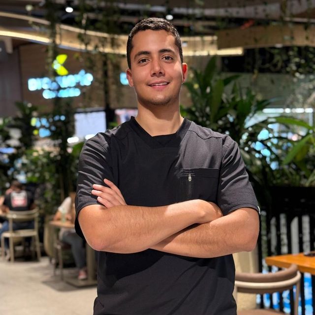 Juan Esteban Arteaga Silva, Psiquiatra Rionegro