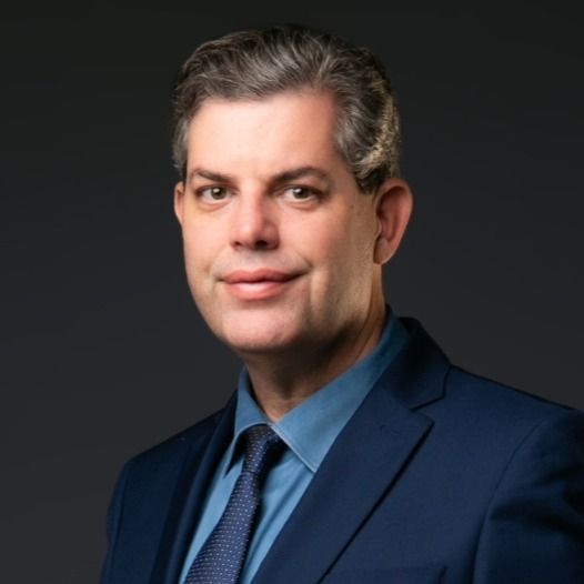 Alexandre Habitante, Nefrologista São Paulo