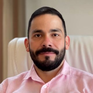 Fernando Muller, Psicólogo Curitiba