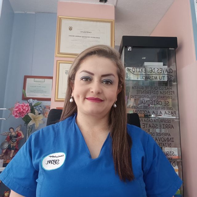 Sandra Roncancio, Médico estético Bogotá