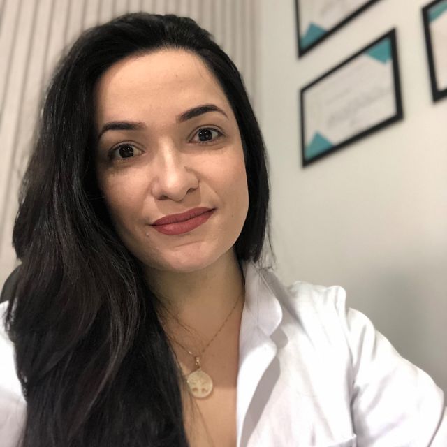Raryanne Diniz , Nutricionista Contagem