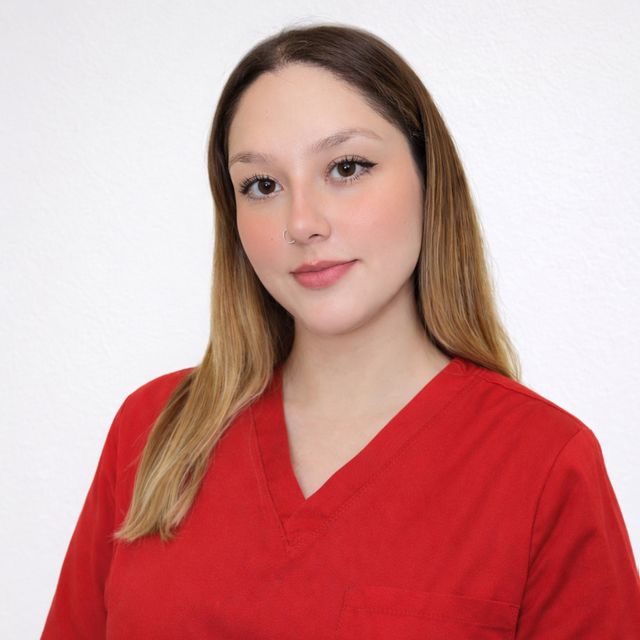 Catalina  Seguel Palma, Matrona Valparaíso