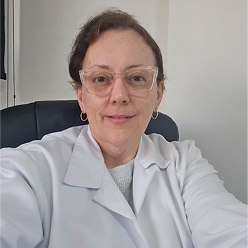 Alessandra  Machado Silvestre, Médico clínico geral Ribeirão Pires