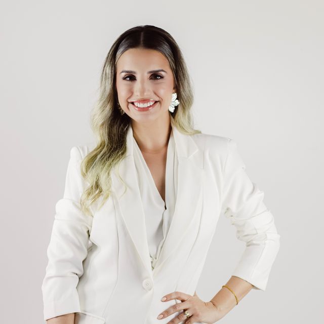 Jéssica F. de Melo Silvério , Otorrino Rio Claro