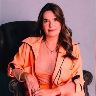 Judith  Andrade, Fonoaudiólogo Goiânia