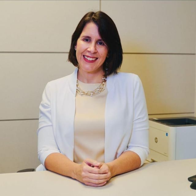 Mirella Rebello, Médico clínico geral Recife