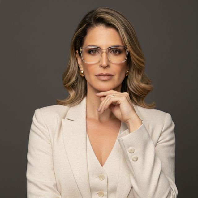 Sabryna Farneze, Otorrino Rio de Janeiro