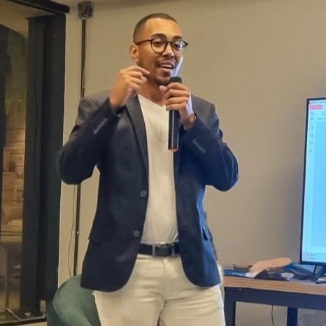 Jackson Monteiro, Psicólogo Marília