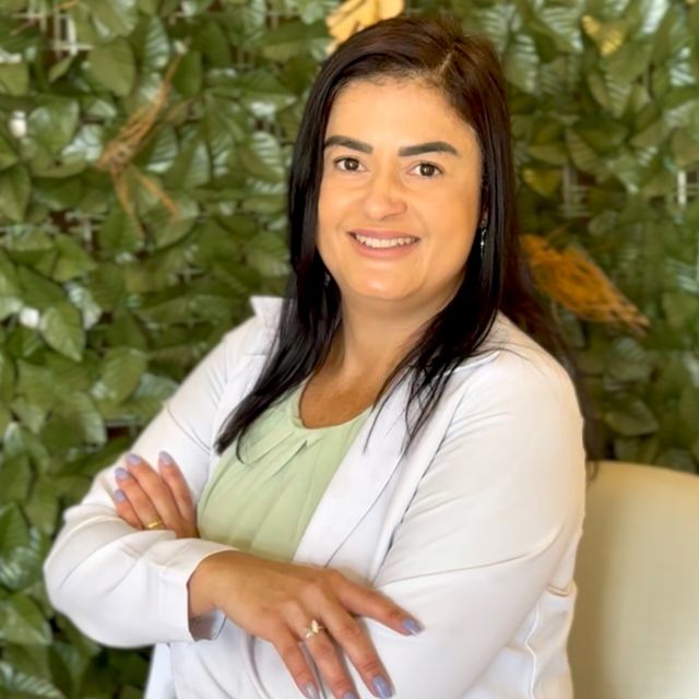 Ana Paula Barrêto, Endocrinologista Brasília