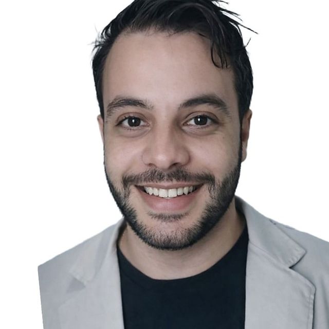 Gabriel Luiz Sant Ana Moreira, Psicólogo Goiânia