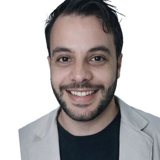 Dr. Gabriel Luiz Sant Ana Moreira