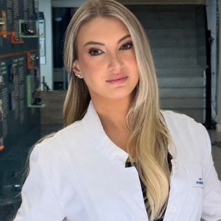 Nicole Zanardo Tagliari, Pediatra Porto Alegre