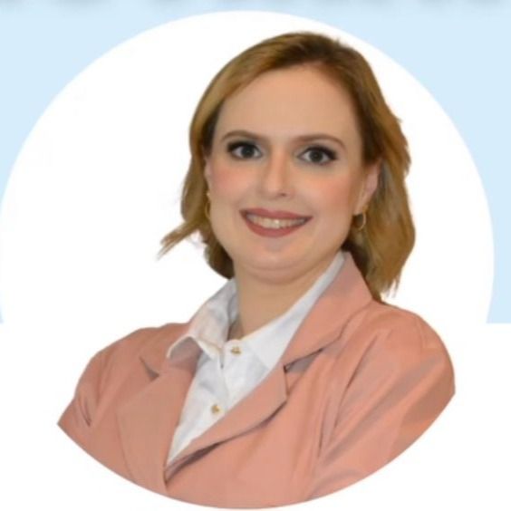 Marina Haro Chicareli Carrari, Gastroenterologista pediátrico São Caetano do Sul