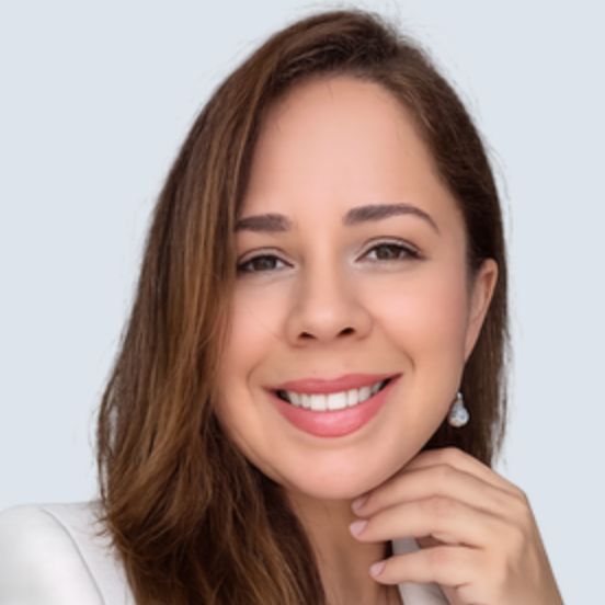 Clarisse Mourão Melo Ponte, Endocrinologista Fortaleza