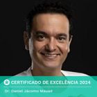 Dr. Daniel Jácomo Mauad