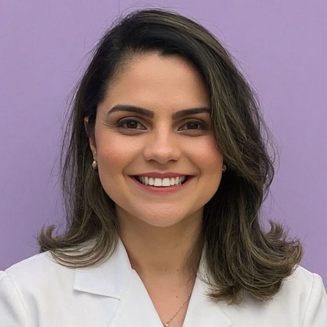 Raphaella Plech, Ginecologista Goiânia