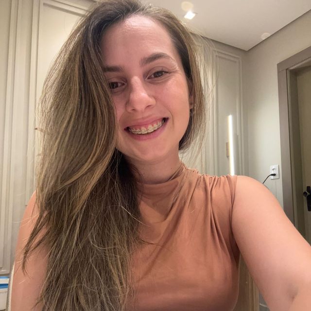 Fernanda  Souza, Psicólogo Campo Grande