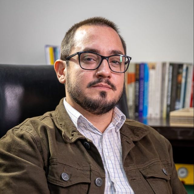 Nivaldo Guidolin de Lima Filho, Psicólogo Piracicaba