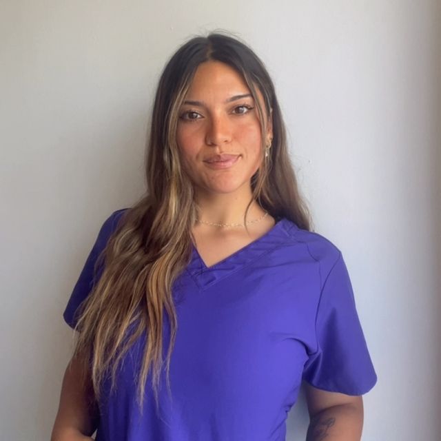 Constanza Lizeth Deocares , Nutricionista Vitacura