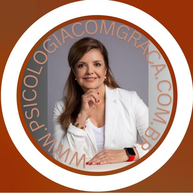 Maria das Graças Razera, Psicólogo Curitiba