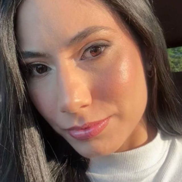 Maria Carolina Lucas Antunes, Oftalmologista Campina Grande