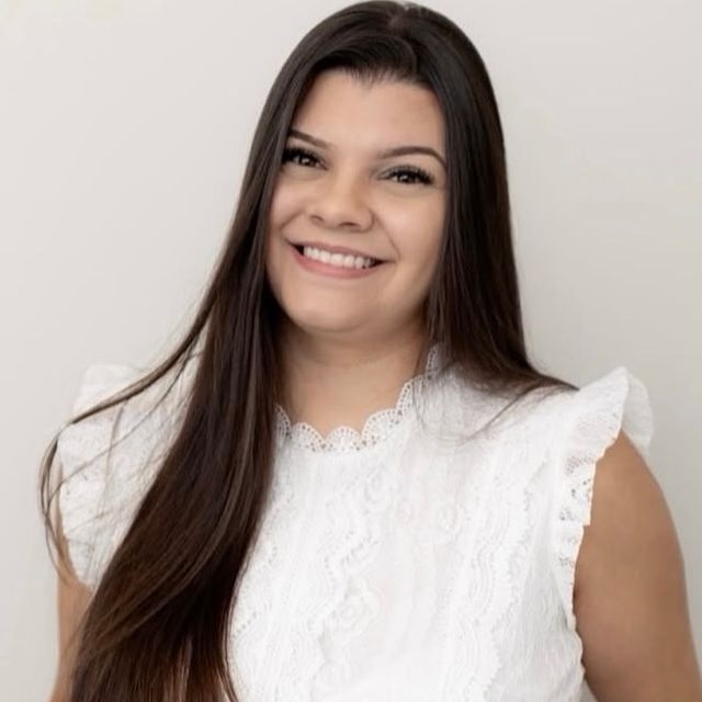 Giulia  Monte, Psicólogo São Paulo