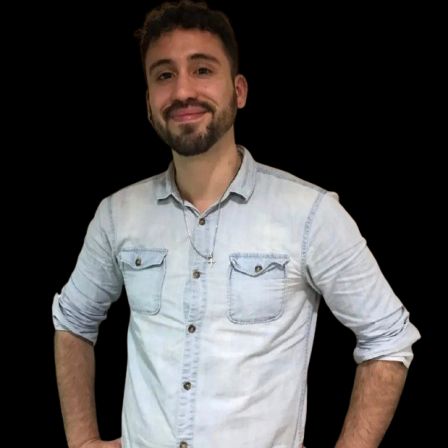 Felipe Barrios Bravo, Psicólogo Ciudad Autónoma de Buenos Aires