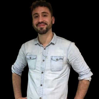 Acercar imagen: Felipe Barrios Bravo, Psicólogo Ciudad Autónoma de Buenos Aires