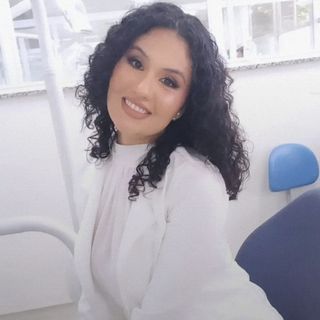 Camila S. Bastos, Dentista Sumaré