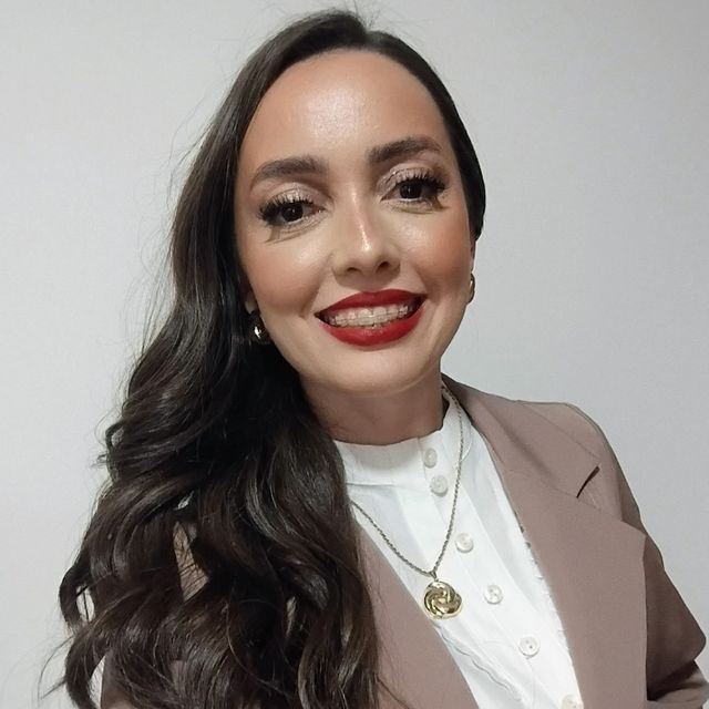 Larissa Da Silva Ramos, Psicólogo Criciúma