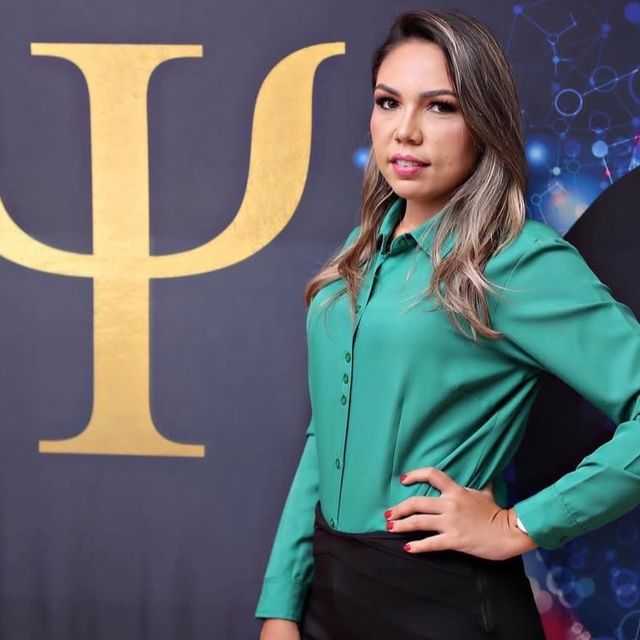 Analilian Façanha Gonçalves, Psicólogo Fortaleza