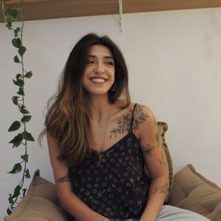 Mariana Peloi, Nutricionista Caraguatatuba