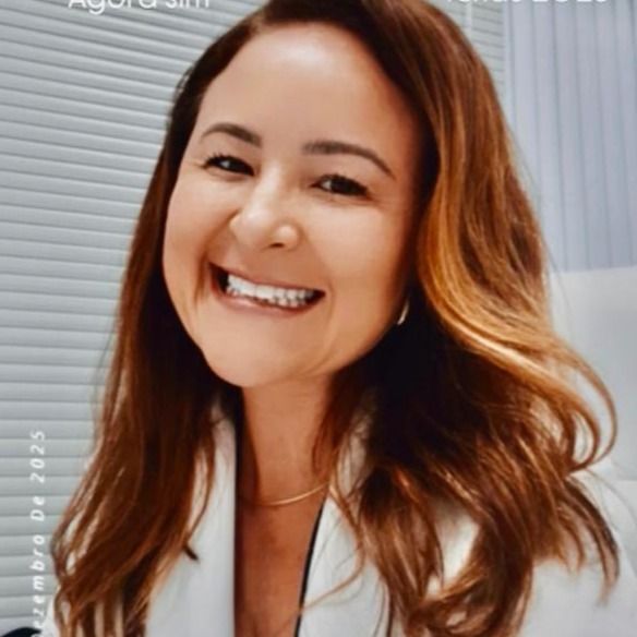 Tatiana Toledo, Médico clínico geral Blumenau