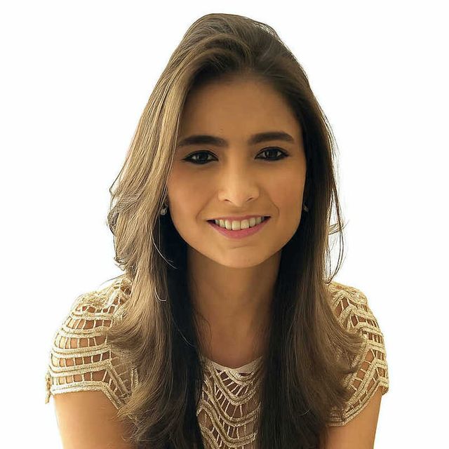 Carolina Basto, Psicólogo Bogotá