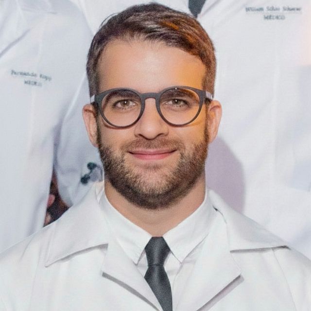 Guilherme Lang Motta, Urologista Santa Maria, RS