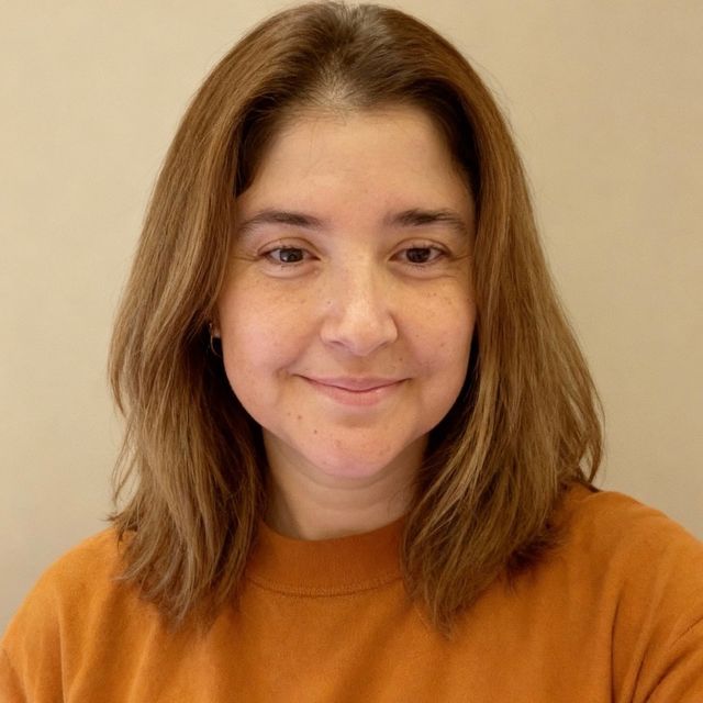 Andrea Espinoza Espinoza