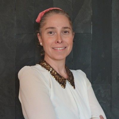 Paula Edwards Pepper, Psicólogo Santiago